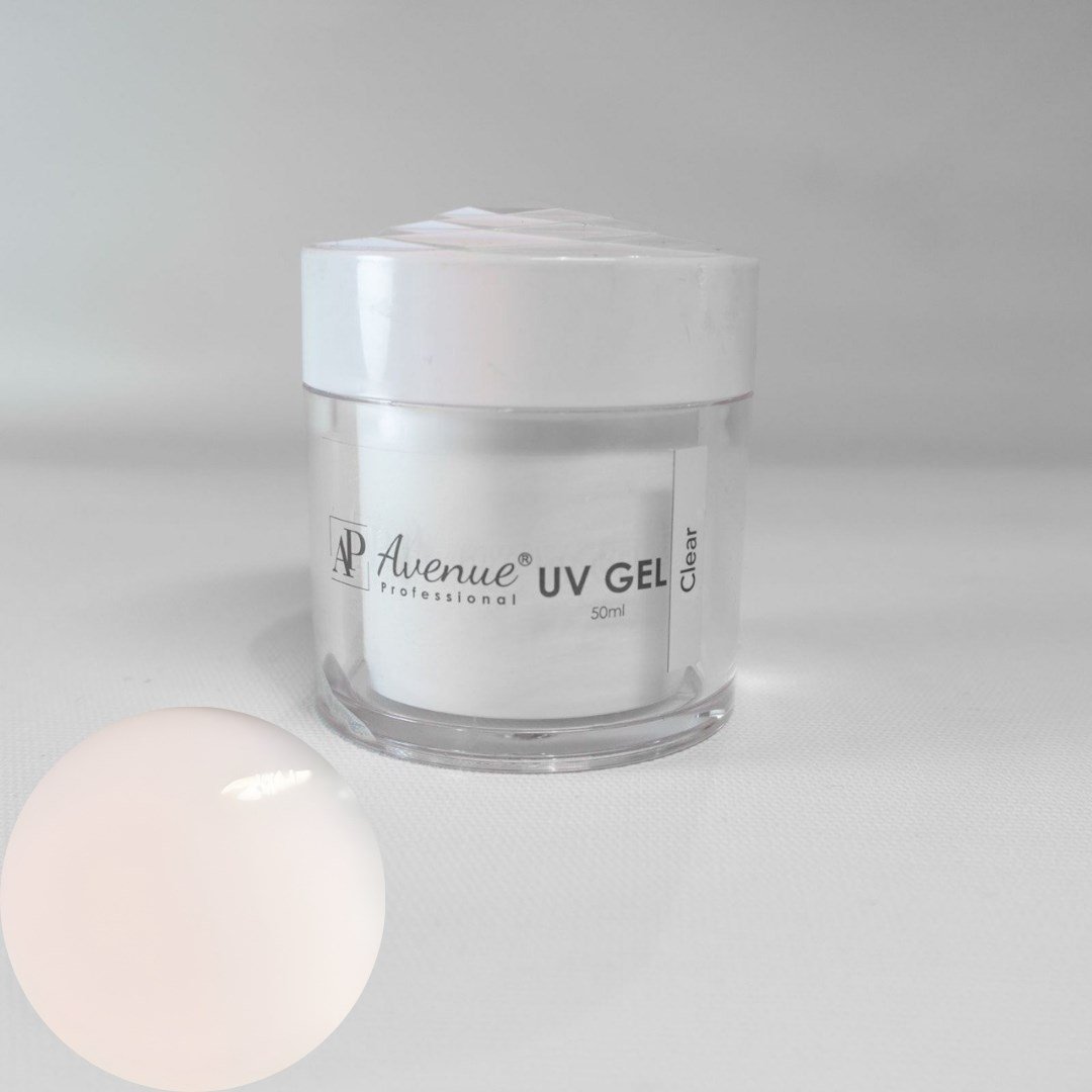 Avenue UV Gel 50ml.