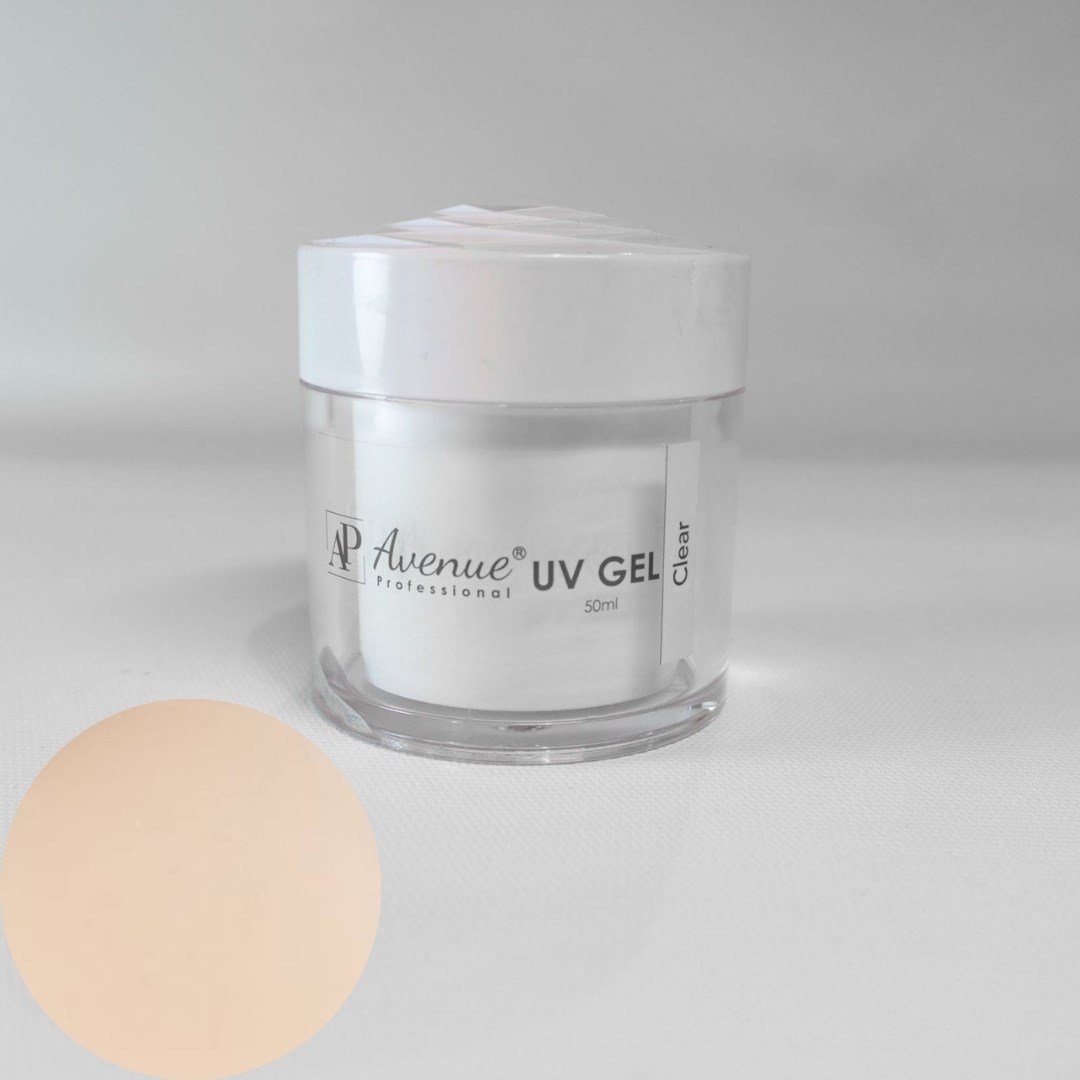 Avenue UV Gel 50ml.