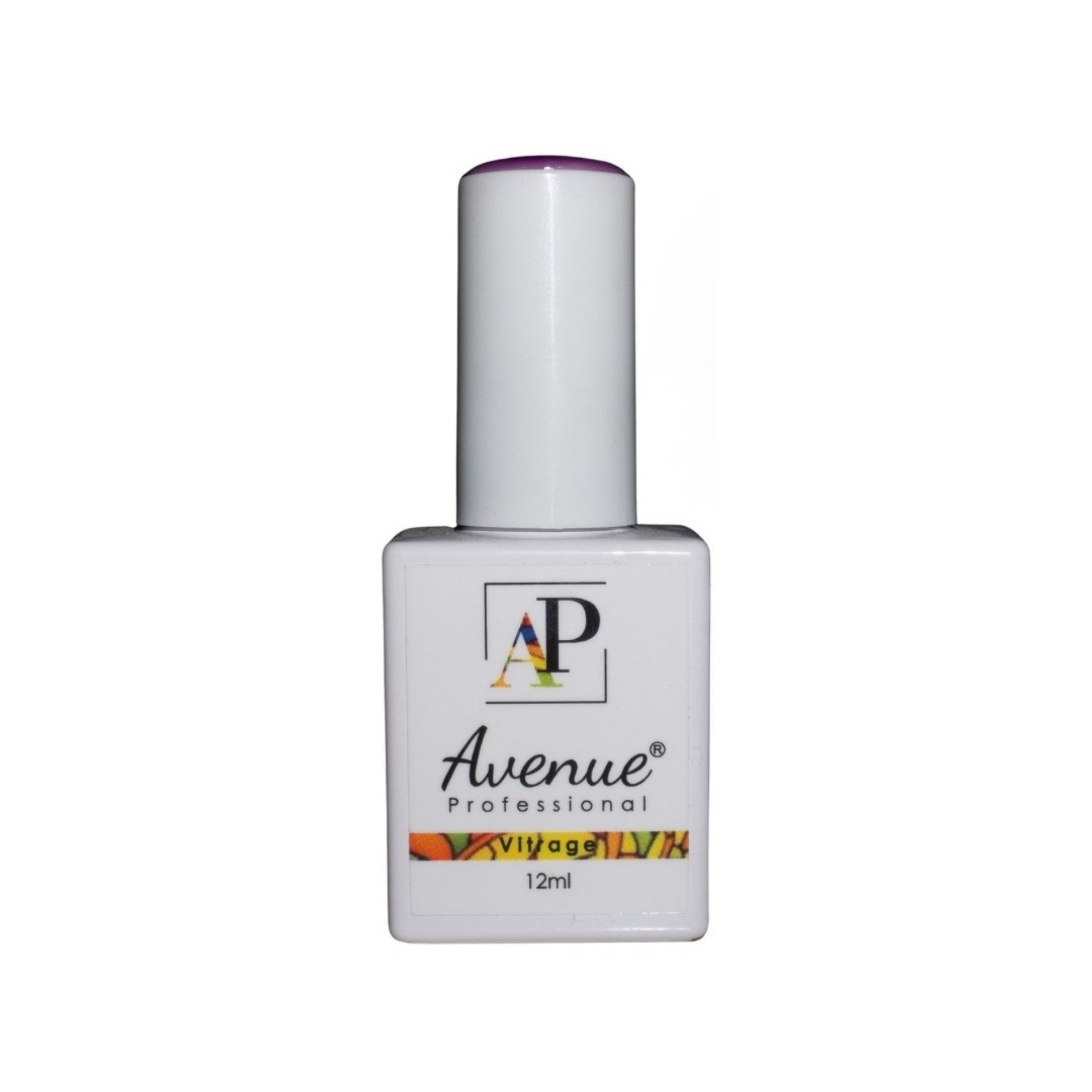 Avenue Vitrage Kalıcı Oje 12ml.