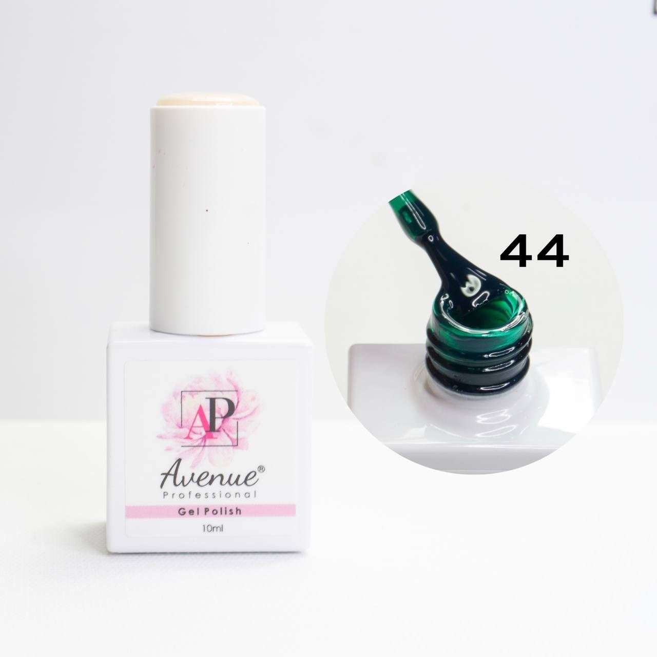 Avenue Yeni Klasik Seri Kalıcı Oje 10ml.