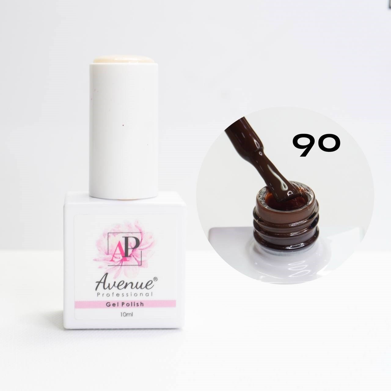 Avenue Yeni Klasik Seri Kalıcı Oje 10ml.