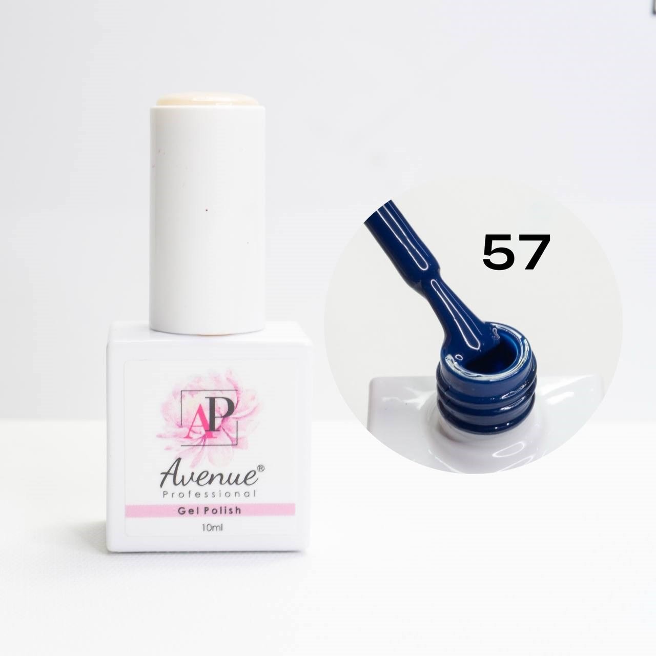 Avenue Yeni Klasik Seri Kalıcı Oje 10ml.