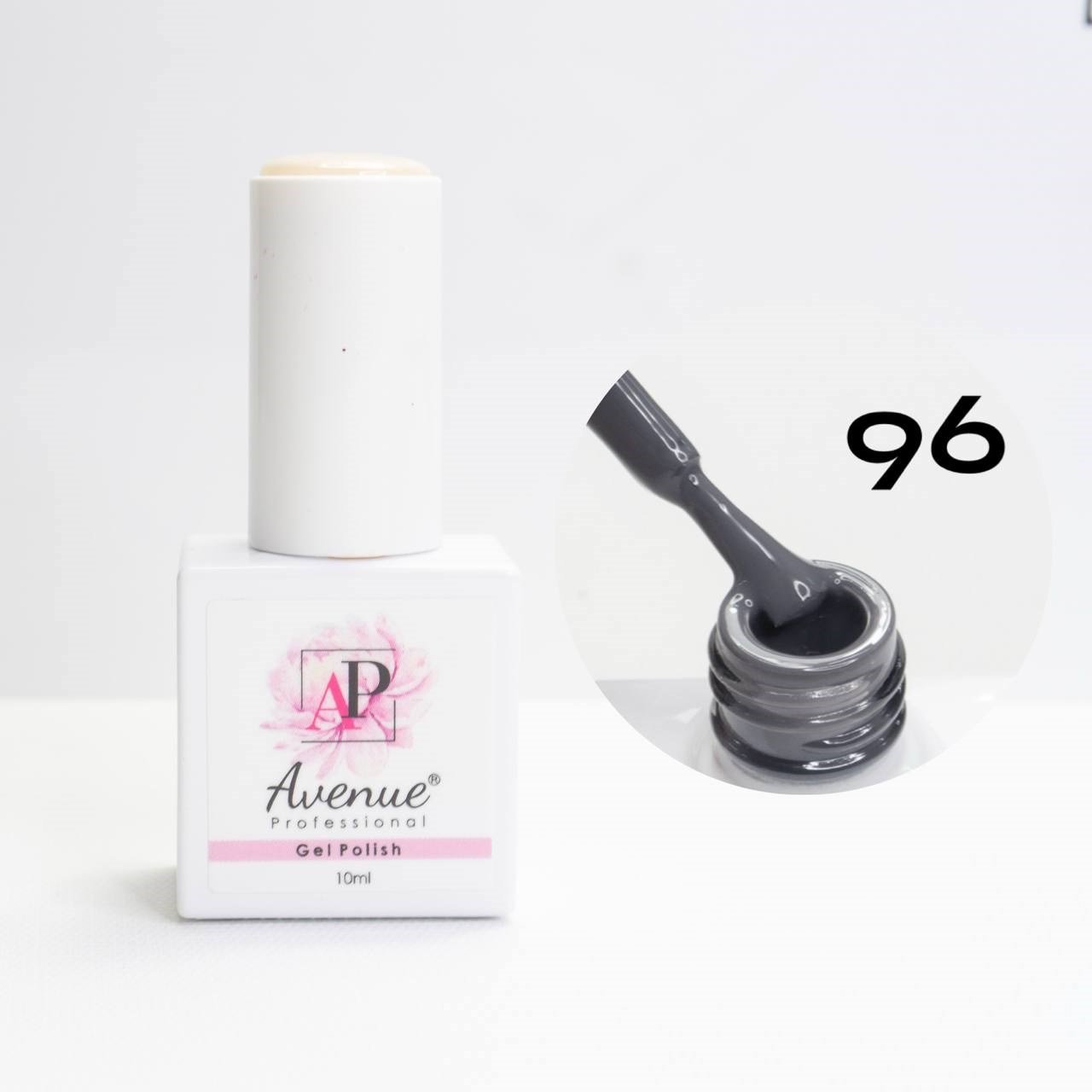 Avenue Yeni Klasik Seri Kalıcı Oje 10ml.