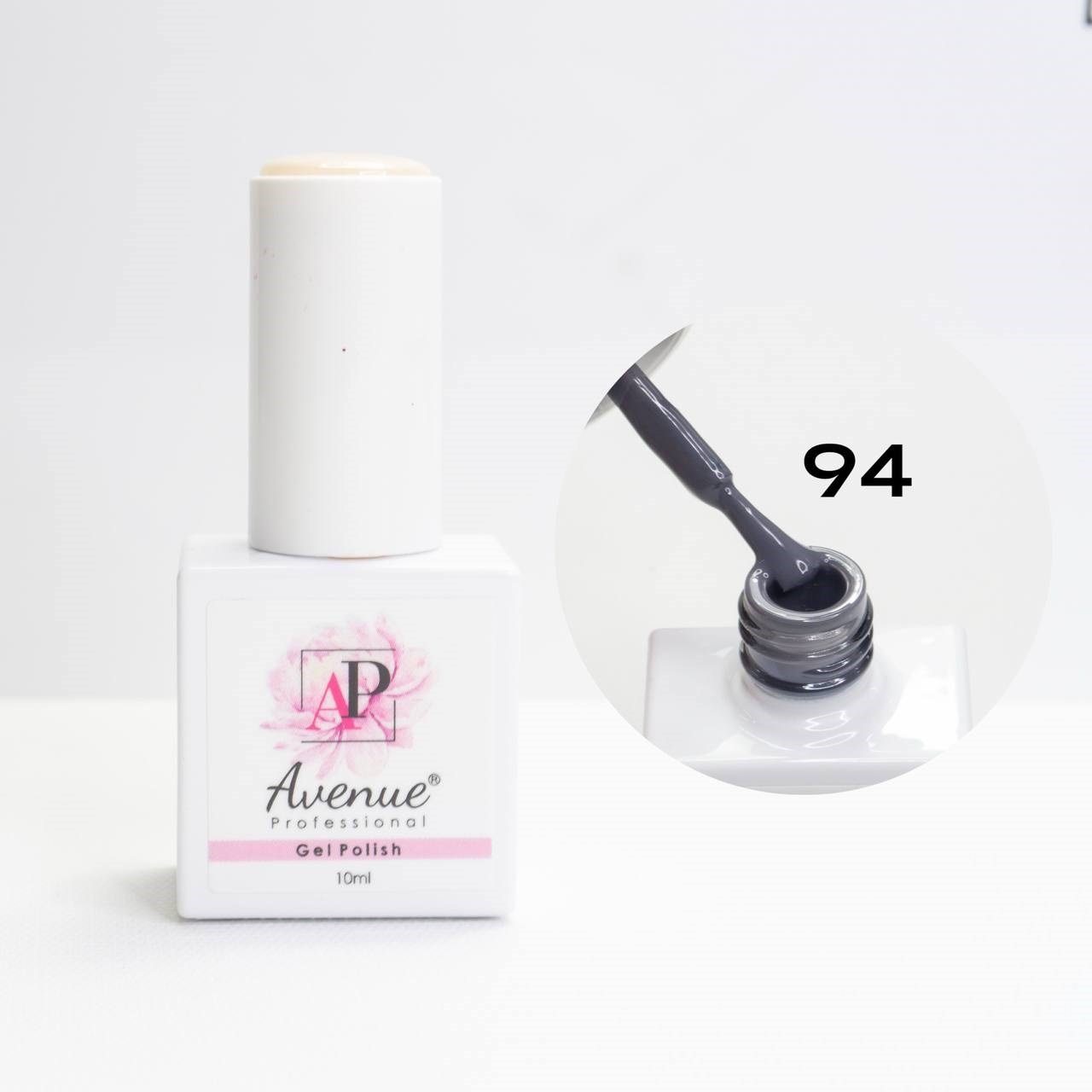 Avenue Yeni Klasik Seri Kalıcı Oje 10ml.