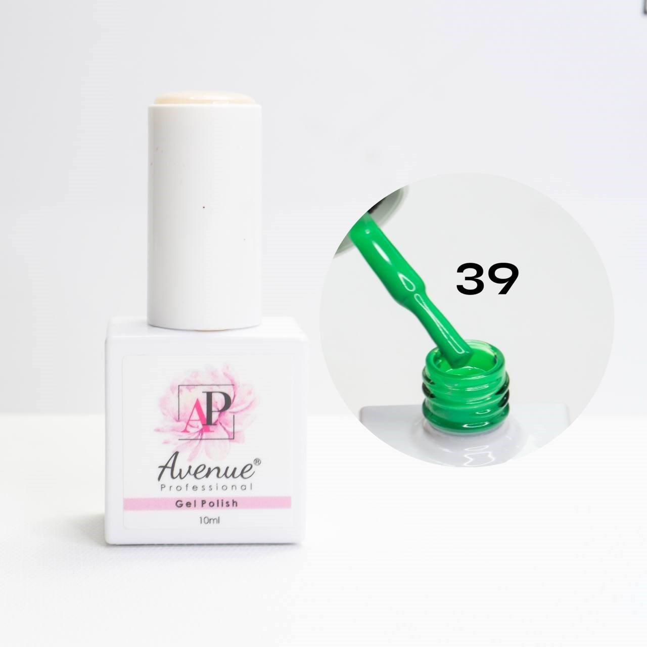 Avenue Yeni Klasik Seri Kalıcı Oje 10ml.