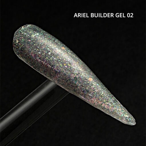 Momo Ariel Builder Gel 10gr.