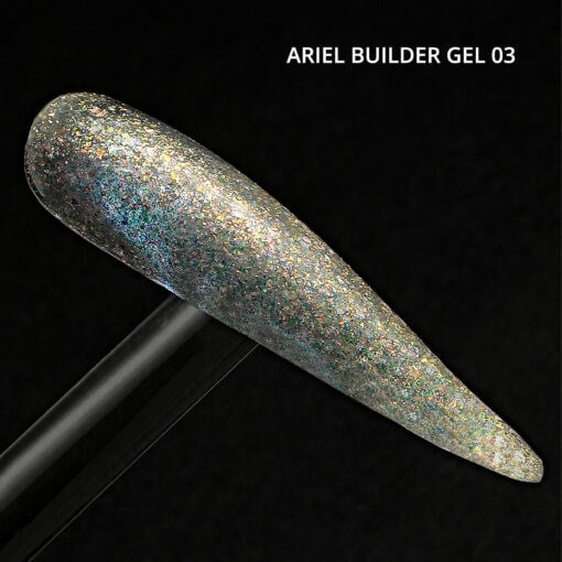 Momo Ariel Builder Gel 10gr.