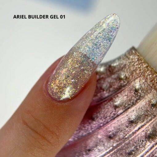 Momo Ariel Builder Gel 10gr.
