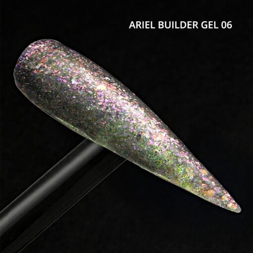 Momo Ariel Builder Gel 10gr.