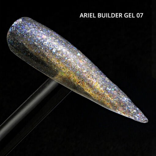 Momo Ariel Builder Gel 10gr.