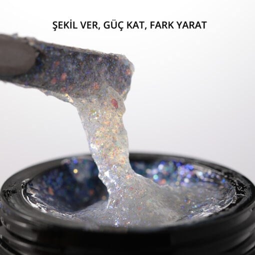Momo Ariel Builder Gel 10gr.