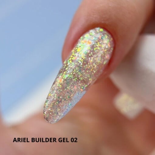 Momo Ariel Builder Gel 10gr.