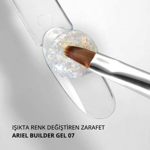 Momo Ariel Builder Gel 10gr.
