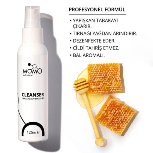 Momo Cleanser