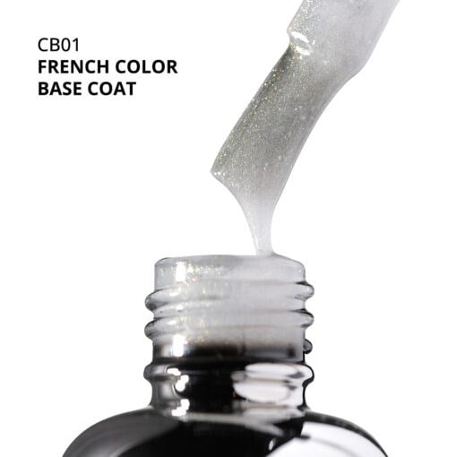 Momo Color Base Coat 10ml.