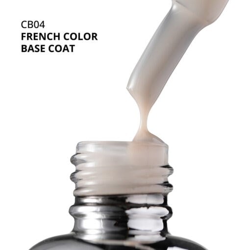 Momo Color Base Coat 10ml.