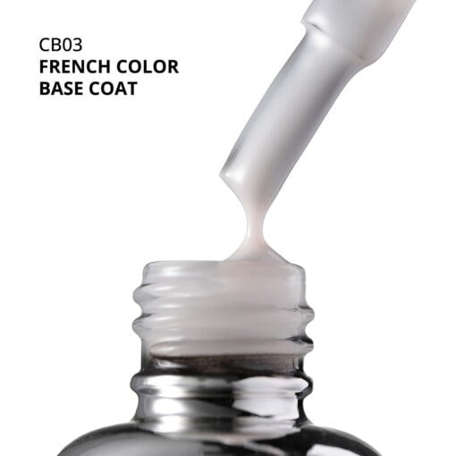Momo Color Base Coat 10ml.