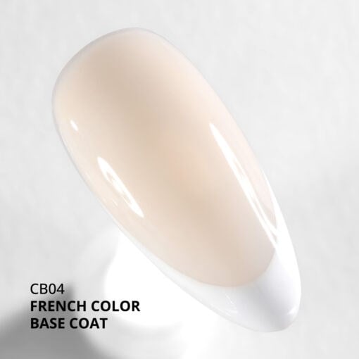 Momo Color Base Coat 10ml.