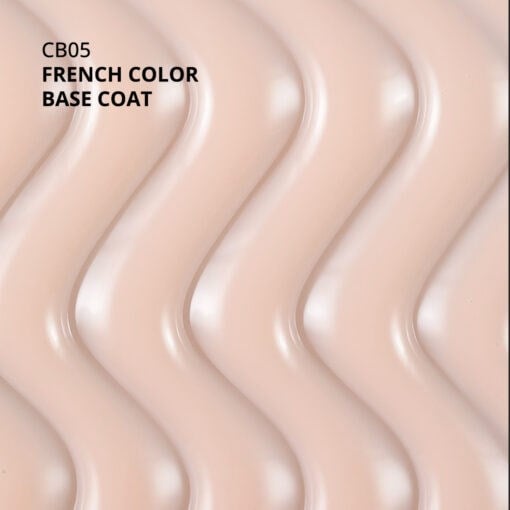 Momo Color Base Coat 10ml.