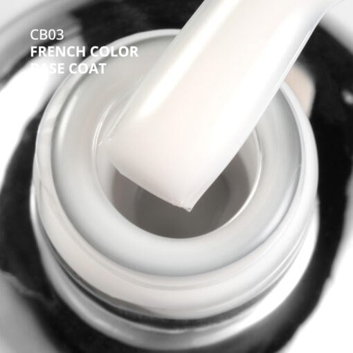 Momo Color Base Coat 10ml.