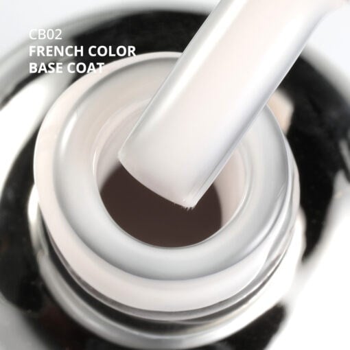 Momo Color Base Coat 10ml.