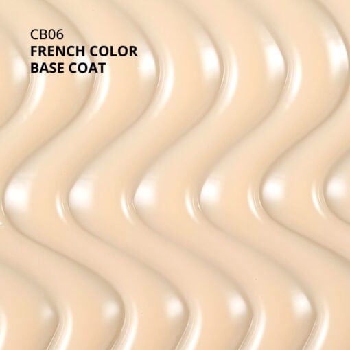 Momo Color Base Coat 10ml.