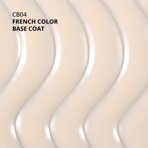 Momo Color Base Coat 10ml.