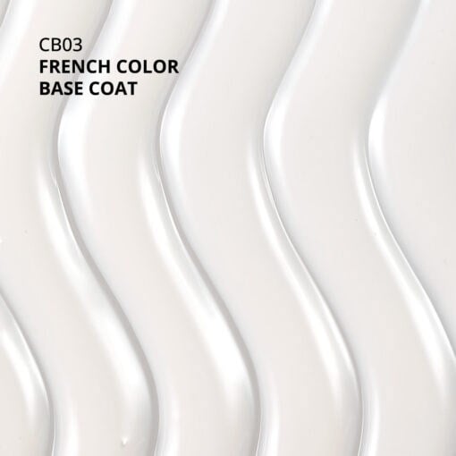 Momo Color Base Coat 10ml.