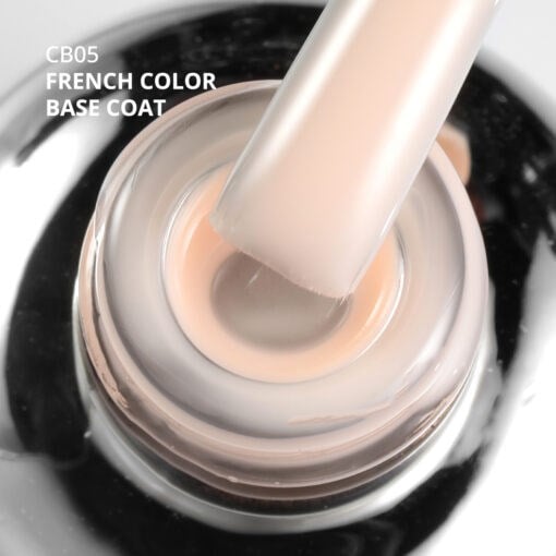 Momo Color Base Coat 10ml.