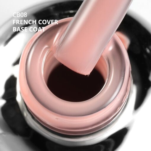 Momo Color Base Coat 10ml.