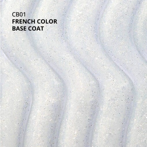 Momo Color Base Coat 10ml.
