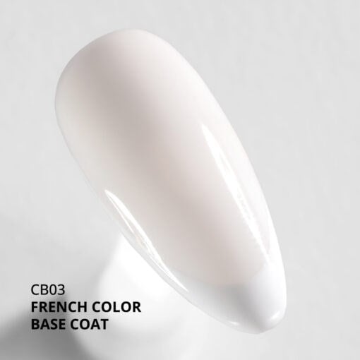 Momo Color Base Coat 10ml.