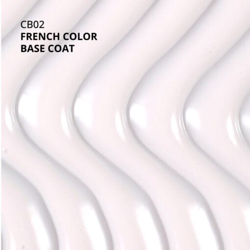 Momo Color Base Coat 10ml.