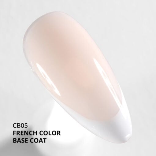Momo Color Base Coat 10ml.