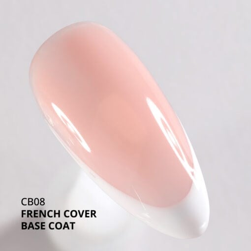 Momo Color Base Coat 10ml.
