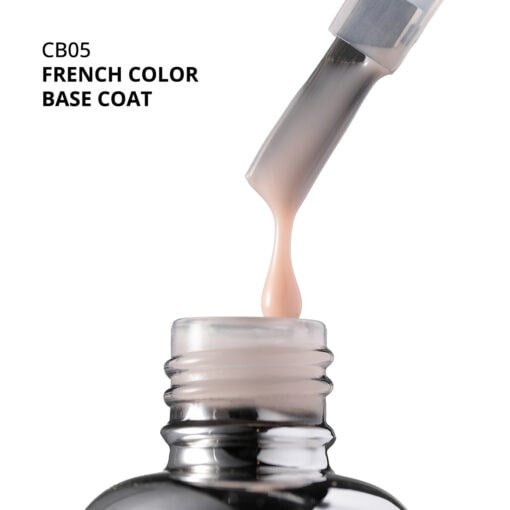 Momo Color Base Coat 10ml.