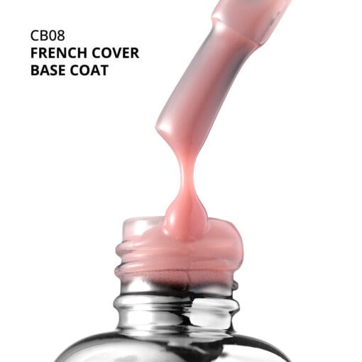 Momo Color Base Coat 10ml.