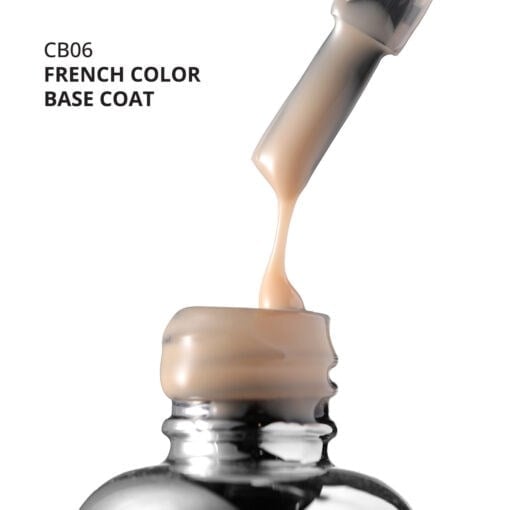 Momo Color Base Coat 10ml.