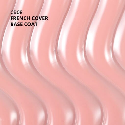 Momo Color Base Coat 10ml.