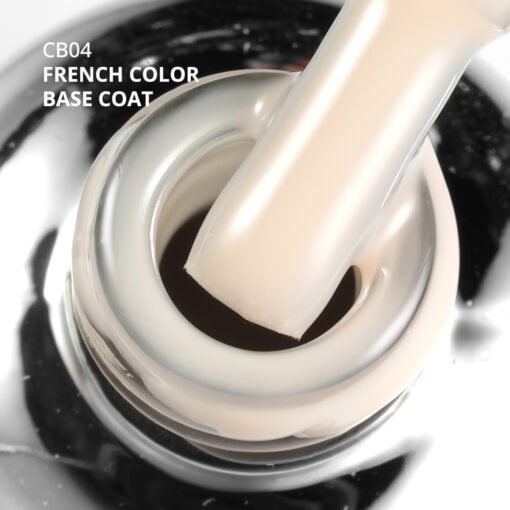 Momo Color Base Coat 10ml.