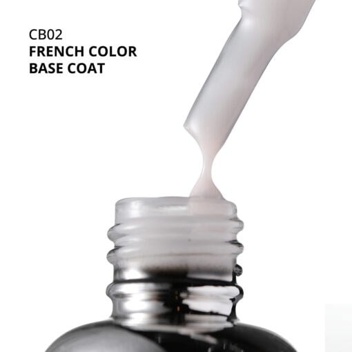 Momo Color Base Coat 10ml.