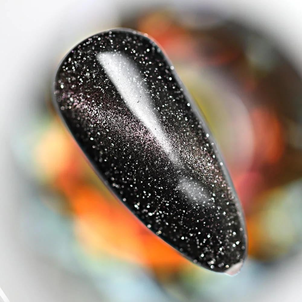 Momo Crystal Cat Eye Seri 10ml.
