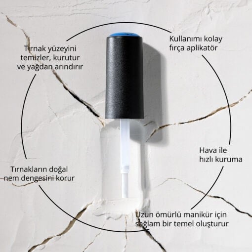 Momo Dehidratör 10ml.
