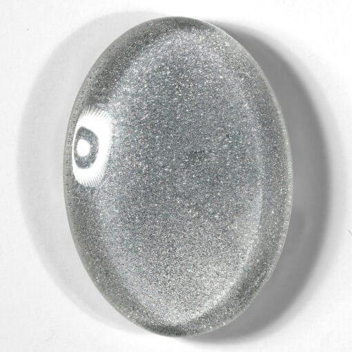 Momo Diamond Cat Eye 10ml. DC00 Gümüş Işıltı - Clear