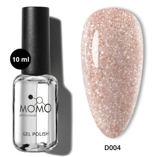 Momo Disco Seri 10ml.