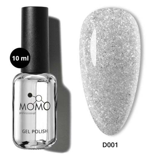 Momo Disco Seri 10ml.
