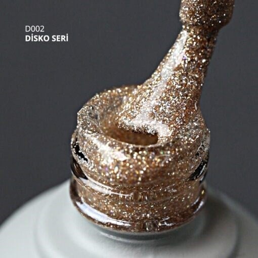Momo Disco Seri 10ml.