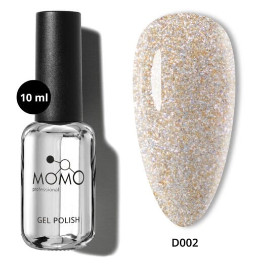 Momo Disco Seri 10ml.