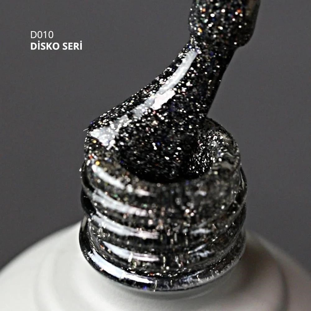Momo Disco Seri 10ml.
