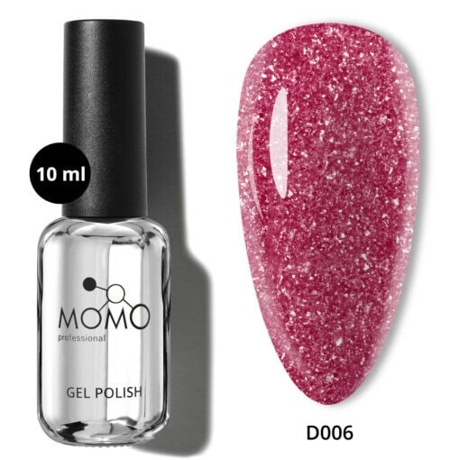 Momo Disco Seri 10ml.
